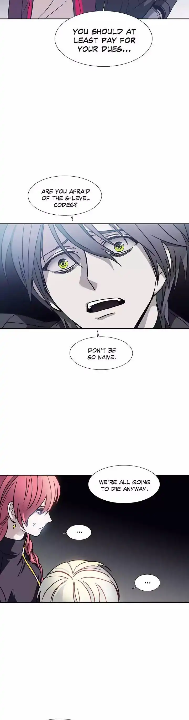 Unknown Code Chapter 61 17